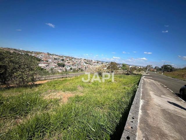 Terreno em Condomínio para Venda em Jundiaí/SP Loteamento Portal da Colina