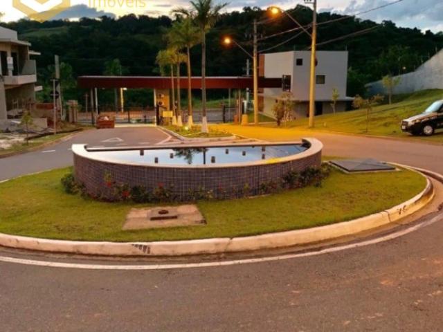 Terreno em Condomínio para Venda em Jundiaí/SP Loteamento Reserva da Mata