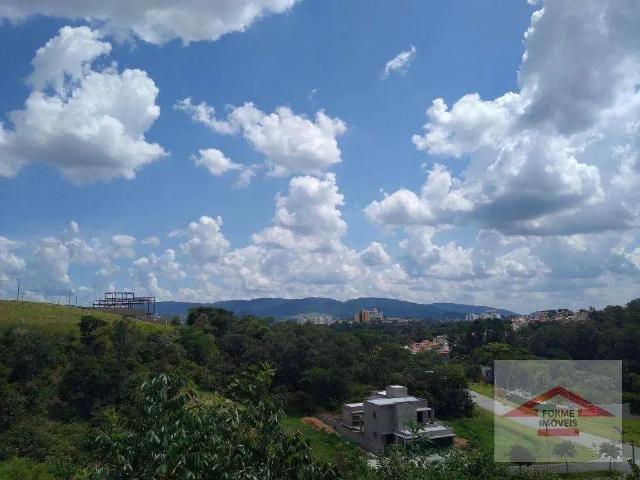 Terreno em Condomínio para Venda em Jundiaí/SP Loteamento Residencial e Comercial Horto Florestal