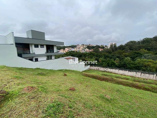 Terreno em Condomínio para Venda em Jundiaí/SP Loteamento Residencial e Comercial Horto Florestal