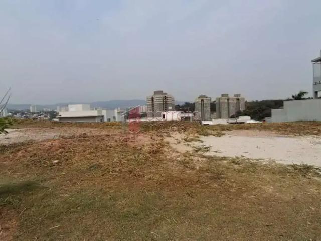 Terreno em Condomínio para Venda em Jundiaí/SP Loteamento Residencial e Comercial Horto Florestal