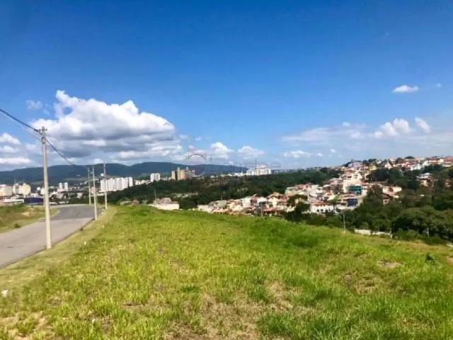 Terreno em Condomínio para Venda em Jundiaí/SP Loteamento Residencial e Comercial Horto Florestal