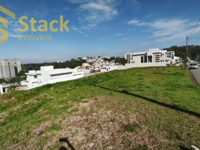 Terreno em Condomínio para Venda em Jundiaí/SP Loteamento Residencial e Comercial Horto Florestal