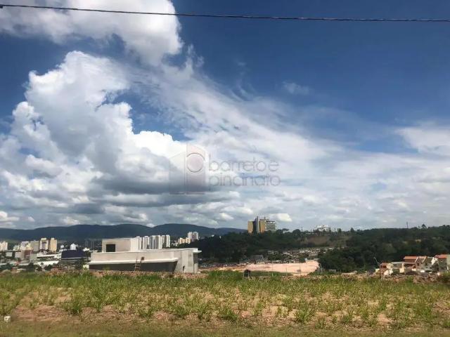 Terreno em Condomínio para Venda em Jundiaí/SP Loteamento Residencial e Comercial Horto Florestal