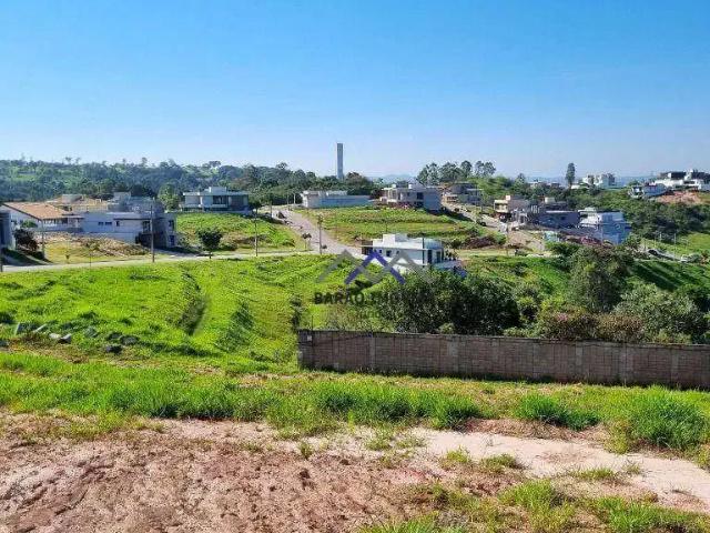 Terreno em Condomínio para Venda em Jundiaí/SP Loteamento Residencial e Comercial Horto Florestal