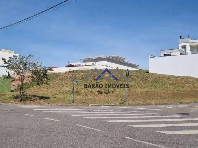 Terreno em Condomínio para Venda em Jundiaí/SP Loteamento Residencial e Comercial Horto Florestal