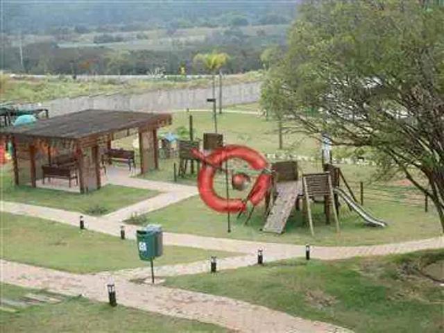 Terreno em Condomínio para Venda em Jundiaí/SP Horto Florestal