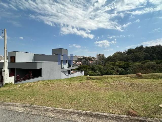 Terreno em Condomínio para Venda em Jundiaí/SP Loteamento Residencial e Comercial Horto Florestal