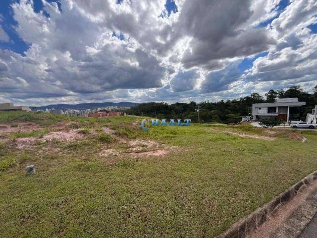 Terreno em Condomínio para Venda em Jundiaí/SP Loteamento Residencial e Comercial Horto Florestal