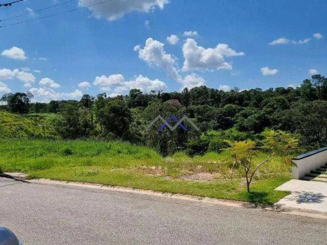 Terreno em Condomínio para Venda em Jundiaí/SP Loteamento Residencial e Comercial Horto Florestal