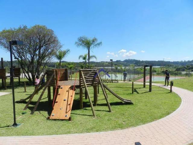 Terreno em Condomínio para Venda em Jundiaí/SP Loteamento Residencial e Comercial Horto Florestal