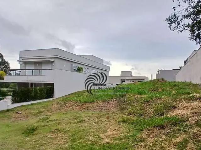 Terreno em Condomínio para Venda em Jundiaí/SP Loteamento Residencial e Comercial Horto Florestal