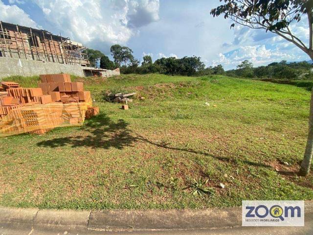 Terreno em Condomínio para Venda em Jundiaí/SP Loteamento Residencial e Comercial Horto Florestal