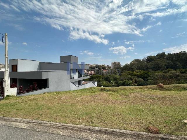 Terreno em Condomínio para Venda em Jundiaí/SP Loteamento Residencial e Comercial Horto Florestal