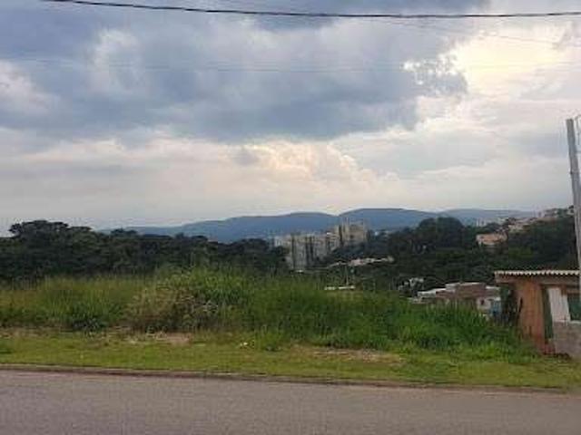 Terreno em Condomínio para Venda em Jundiaí/SP Loteamento Residencial e Comercial Horto Florestal