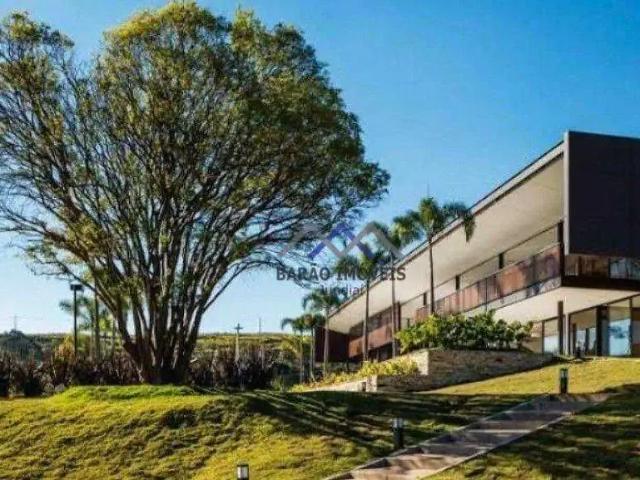 Terreno em Condomínio para Venda em Jundiaí/SP Loteamento Residencial e Comercial Horto Florestal