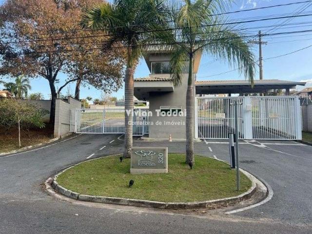 Terreno em Condomínio para Venda em Jundiaí/SP Chácara Malota