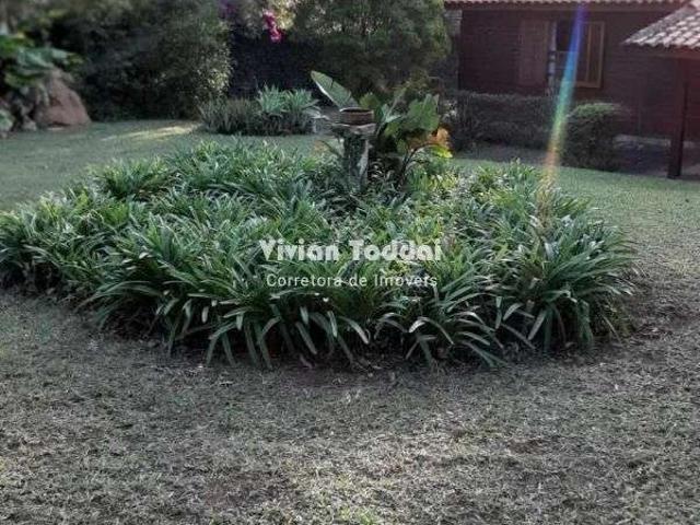 Terreno em Condomínio para Venda em Jundiaí/SP Chácara Malota