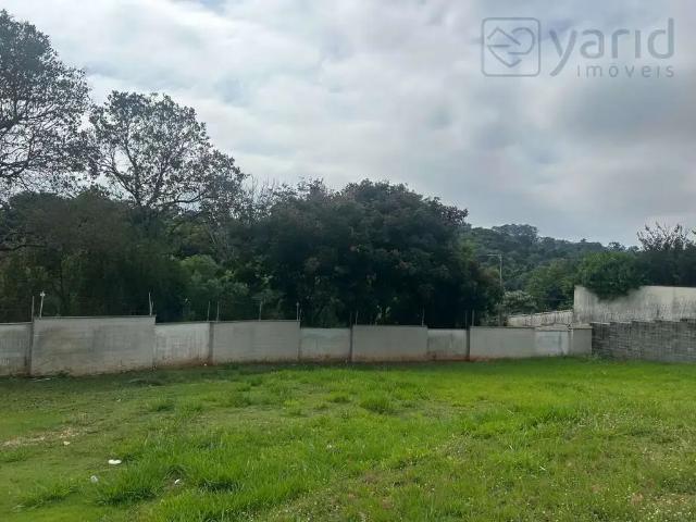 Terreno em Condomínio para Venda em Jundiaí/SP Malota