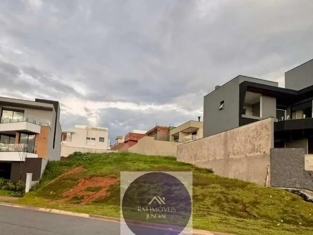 Terreno em Condomínio para Venda em Jundiaí/SP Malota
