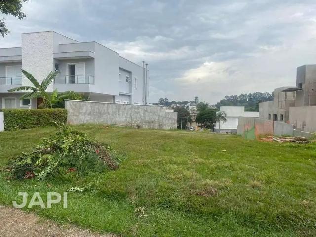 Terreno em Condomínio para Venda em Jundiaí/SP Medeiros