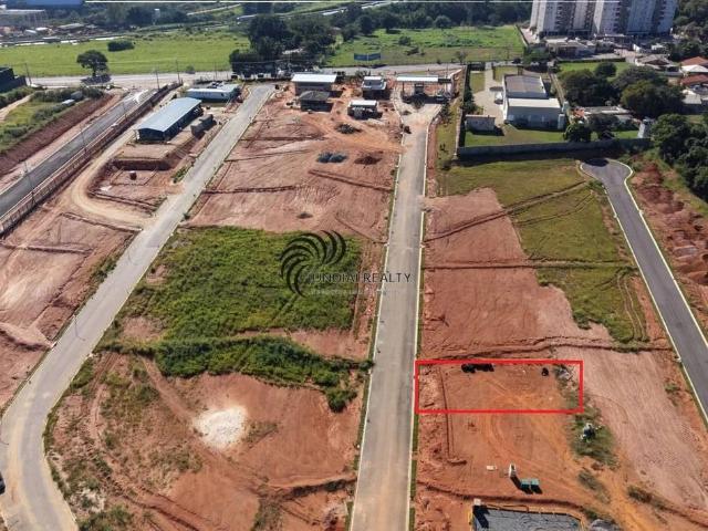 Terreno em Condomínio para Venda em Jundiaí/SP Medeiros