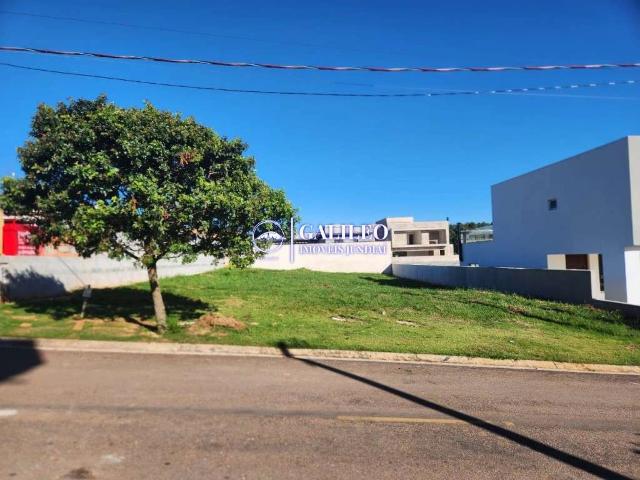 Terreno em Condomínio para Venda em Jundiaí/SP Medeiros