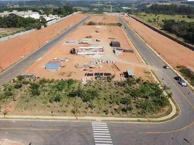 Terreno em Condomínio para Venda em Jundiaí/SP Medeiros