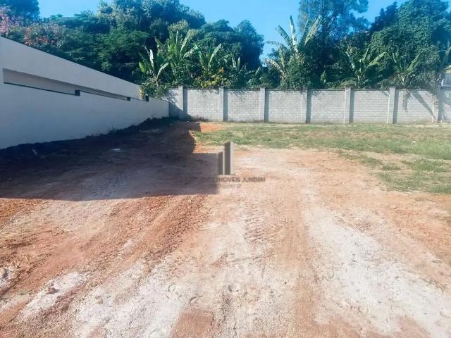 Terreno em Condomínio para Venda em Jundiaí/SP Medeiros