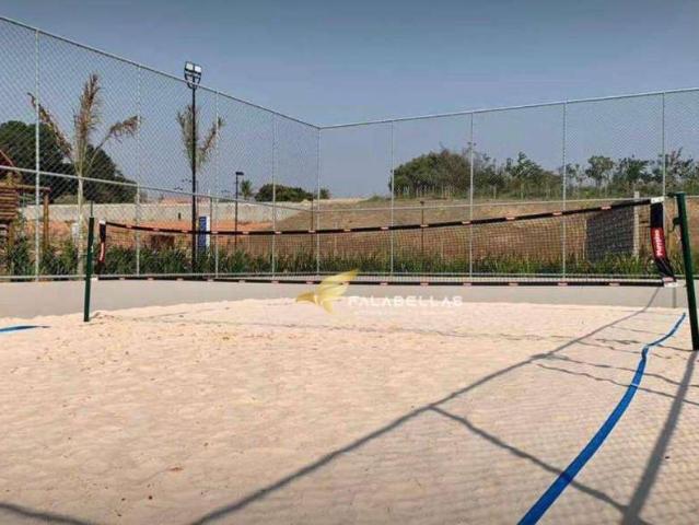 Terreno em Condomínio para Venda em Jundiaí/SP Medeiros