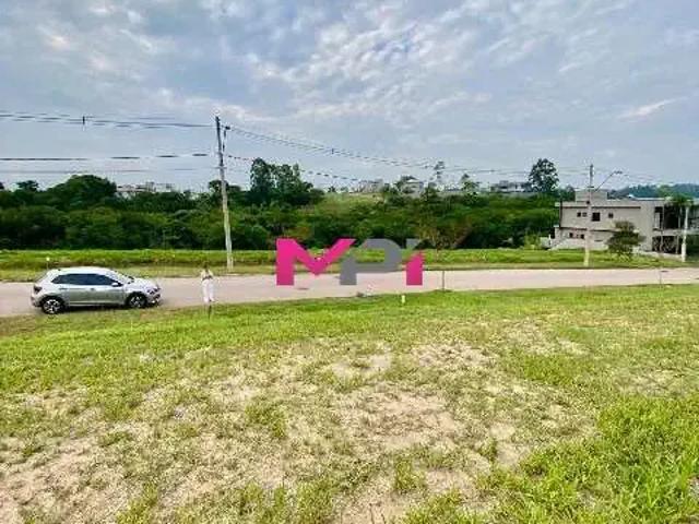 Terreno em Condomínio para Venda em Jundiaí/SP Medeiros