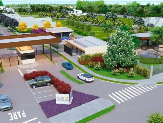 Terreno em Condomínio para Venda em Jundiaí/SP Medeiros