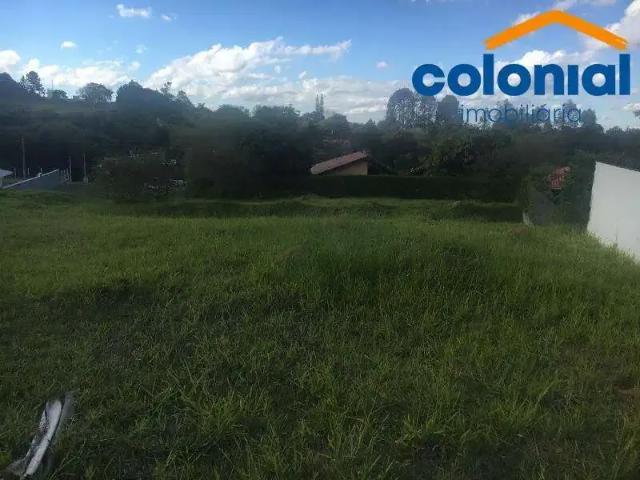 Terreno em Condomínio para Venda em Jundiaí/SP Medeiros