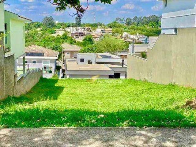 Terreno em Condomínio para Venda em Jundiaí/SP Medeiros