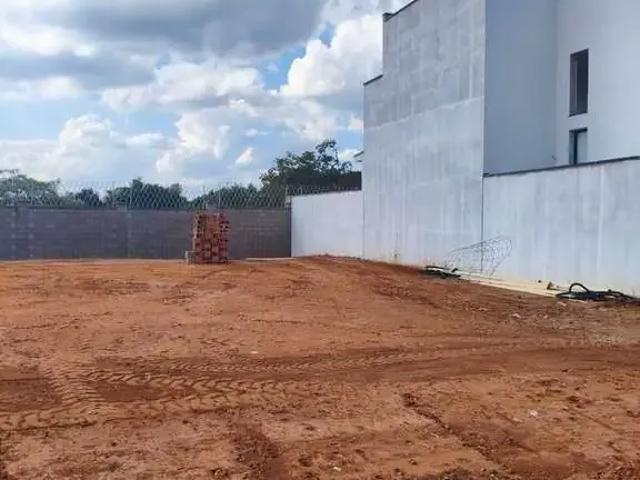 Terreno em Condomínio para Venda em Jundiaí/SP Chácaras Saudáveis e Encantadoras