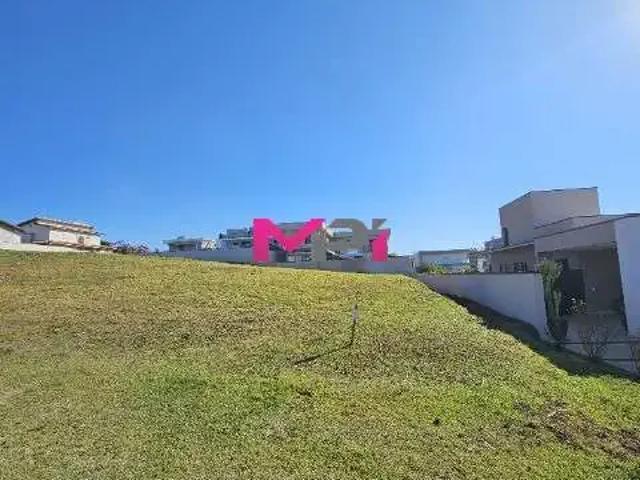 Terreno em Condomínio para Venda em Jundiaí/SP Medeiros