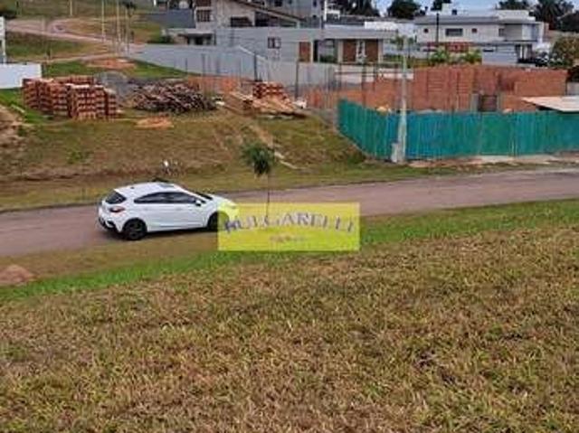 Terreno em Condomínio para Venda em Jundiaí/SP Medeiros