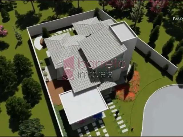 Terreno em Condomínio para Venda em Jundiaí/SP Medeiros