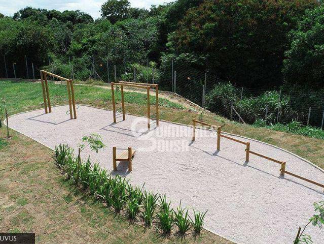 Terreno em Condomínio para Venda em Jundiaí/SP Medeiros
