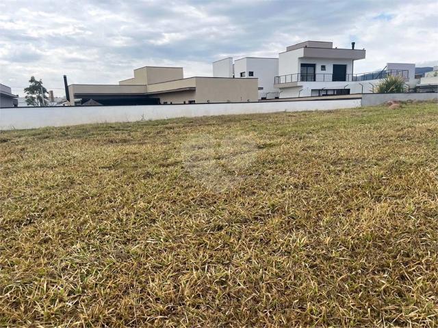 Terreno em Condomínio para Venda em Jundiaí/SP Medeiros