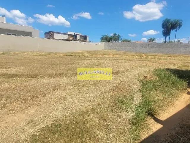 Terreno em Condomínio para Venda em Jundiaí/SP Medeiros