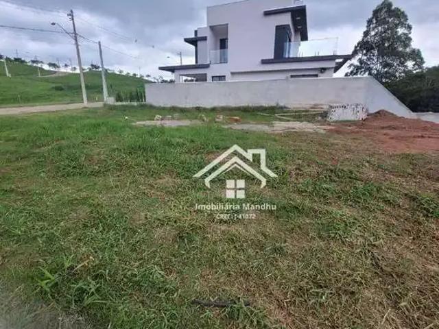 Terreno em Condomínio para Venda em Jundiaí/SP Medeiros