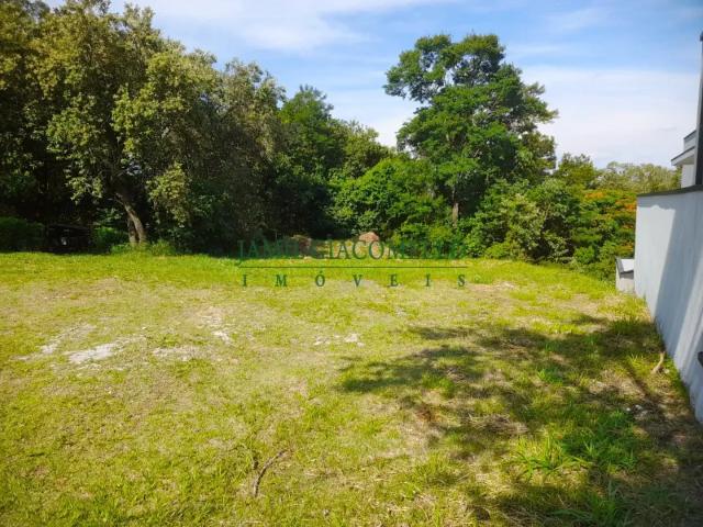 Terreno em Condomínio para Venda em Jundiaí/SP Portal do Paraíso II