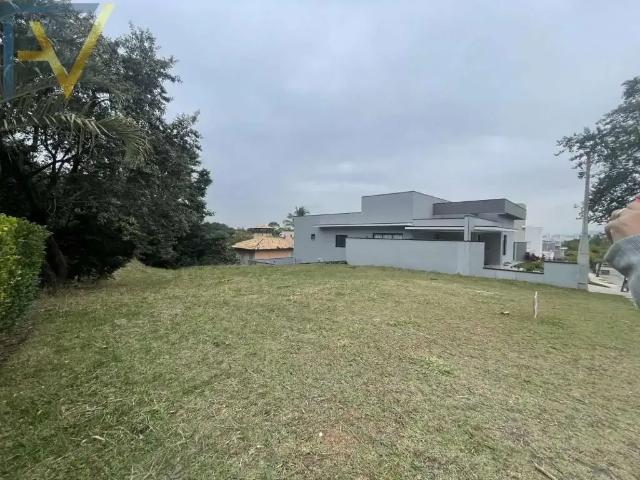 Terreno em Condomínio para Venda em Jundiaí/SP Portal do Paraíso II