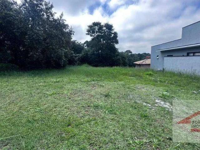 Terreno em Condomínio para Venda em Jundiaí/SP Portal do Paraíso II