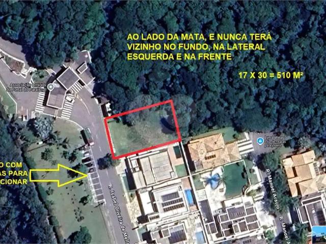 Terreno em Condomínio para Venda em Jundiaí/SP Portal do Paraíso II