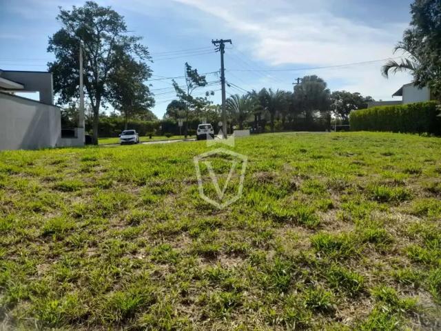 Terreno em Condomínio para Venda em Jundiaí/SP Portal do Paraíso II