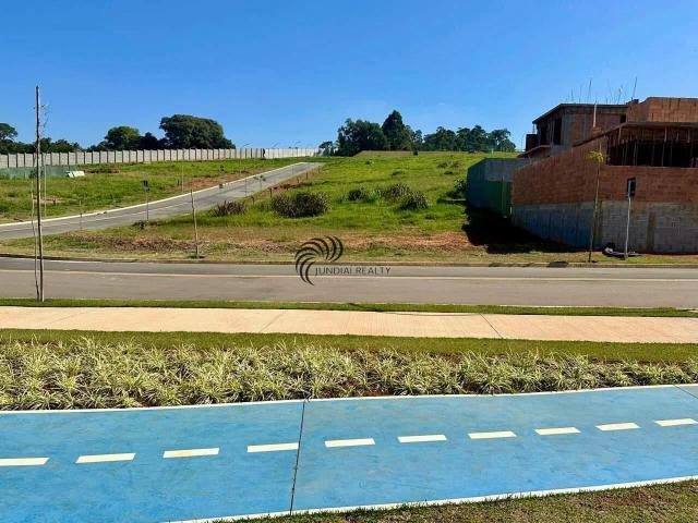 Terreno em Condomínio para Venda em Jundiaí/SP Engordadouro