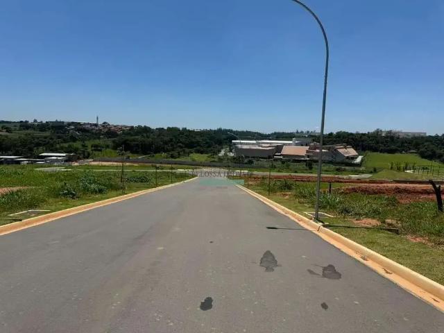 Terreno em Condomínio para Venda em Jundiaí/SP Poste