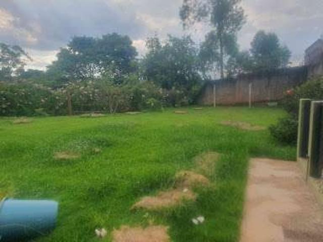 Terreno em Condomínio para Venda em Jundiaí/SP Parque Centenário
